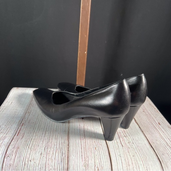 Ros Hommerson black heels - Picture 4 of 5